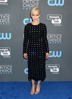 Emilia Clarke Poster 3037374
