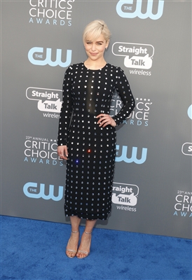 Emilia Clarke Poster 3037378