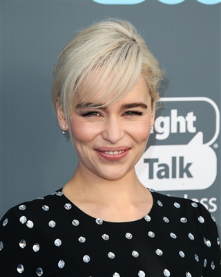 Emilia Clarke Poster 3037380
