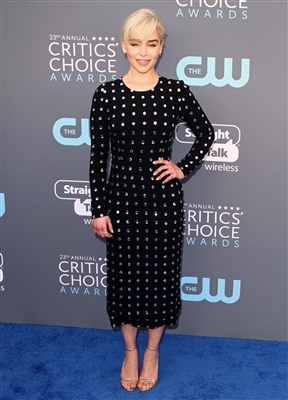 Emilia Clarke Poster 3037383