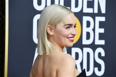 Emilia Clarke Poster 3037389