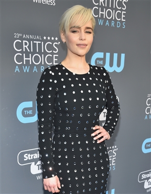 Emilia Clarke Poster 3037396