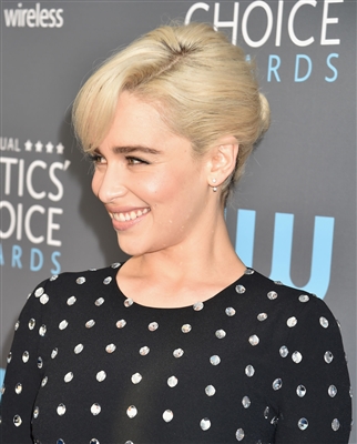 Emilia Clarke Poster 3037403