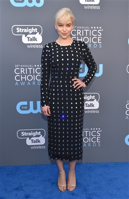 Emilia Clarke Poster 3037405