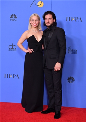 Emilia Clarke Poster 3037412