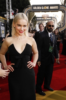 Emilia Clarke Poster 3037428