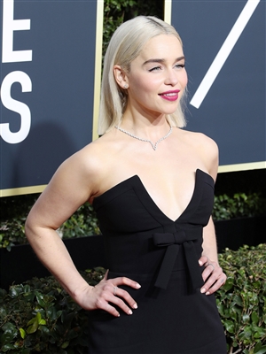 Emilia Clarke Poster 3037430