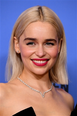 Emilia Clarke Poster 3037438