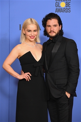 Emilia Clarke Poster 3037443