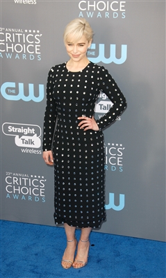 Emilia Clarke Poster 3037448