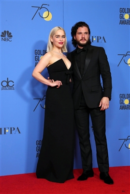 Emilia Clarke Poster 3037461