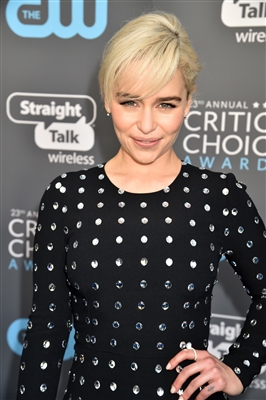 Emilia Clarke Poster 3037471