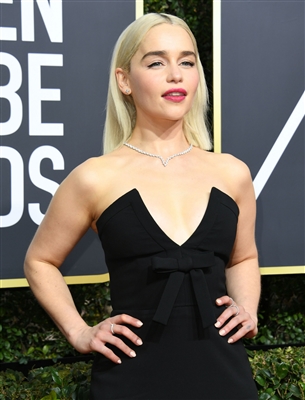 Emilia Clarke Poster 3037472