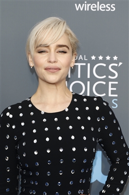 Emilia Clarke Poster 3037478