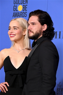 Emilia Clarke Poster 3037481