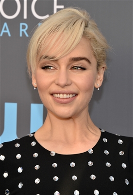 Emilia Clarke Poster 3037483