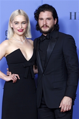 Emilia Clarke Poster 3037494