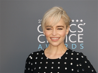 Emilia Clarke Poster 3037509
