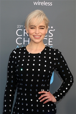 Emilia Clarke Poster 3037510