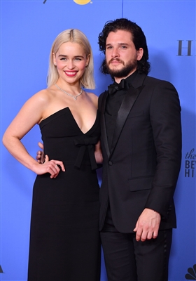 Emilia Clarke Poster 3037512