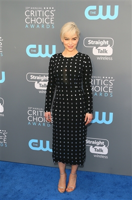 Emilia Clarke Poster 3037513