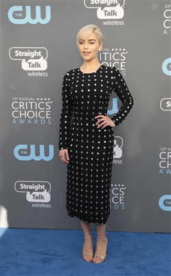 Emilia Clarke Poster 3037514