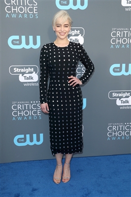 Emilia Clarke Poster 3037522
