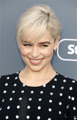 Emilia Clarke Poster 3037523