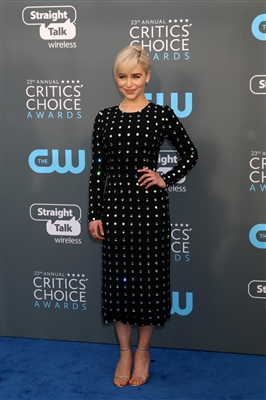 Emilia Clarke Poster 3037524
