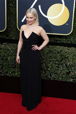 Emilia Clarke Poster 3037525