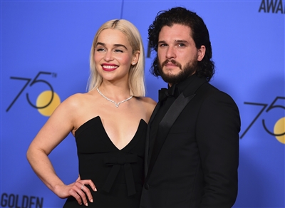 Emilia Clarke Poster 3037526