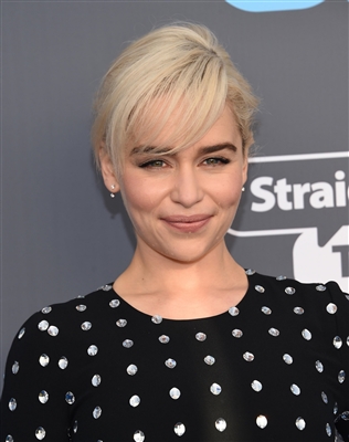 Emilia Clarke Poster 3037529