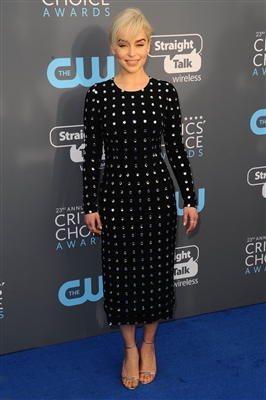 Emilia Clarke Poster 3037530