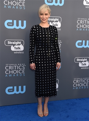 Emilia Clarke Poster 3037531
