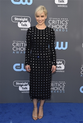 Emilia Clarke Poster 3037532