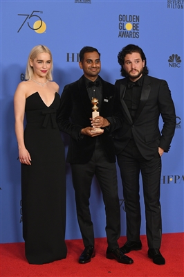 Emilia Clarke Poster 3037533