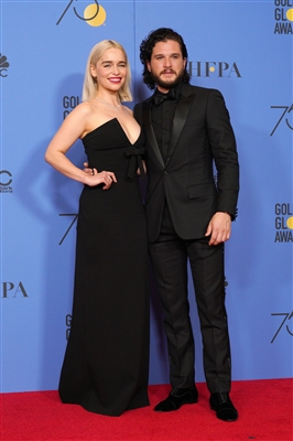 Emilia Clarke Poster 3037538