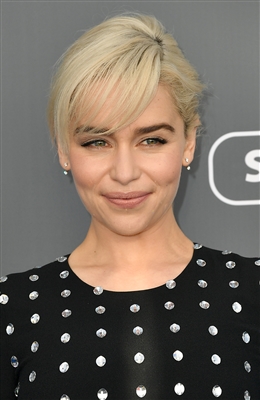 Emilia Clarke Poster 3037541