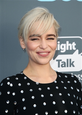 Emilia Clarke Poster 3037544