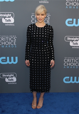 Emilia Clarke Poster 3037545
