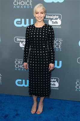 Emilia Clarke Poster 3037552