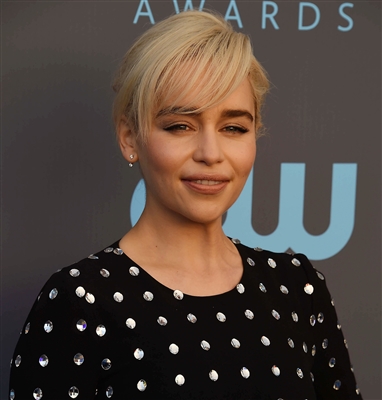 Emilia Clarke Poster 3037553