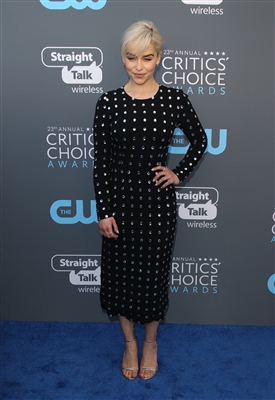 Emilia Clarke Poster 3037561