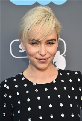 Emilia Clarke Poster 3037565