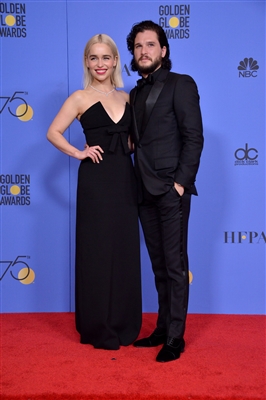 Emilia Clarke Poster 3037571