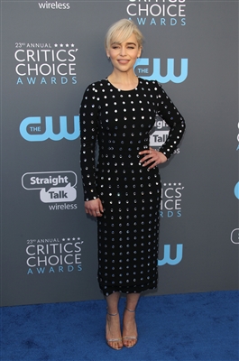 Emilia Clarke Poster 3037576
