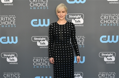 Emilia Clarke Poster 3037582