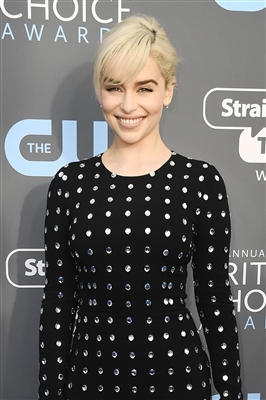 Emilia Clarke Poster 3037583