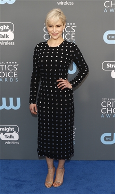Emilia Clarke Poster 3037586