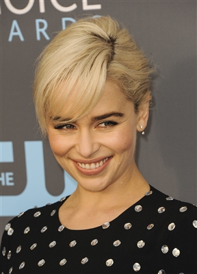 Emilia Clarke Poster 3037588